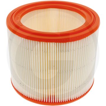 Luchtfilter (voor bouw-/speciale stofzuigers)