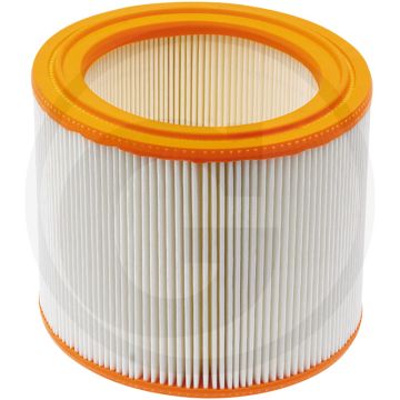 Micro-Luchtfilter (voor bouwstofzuigers)
