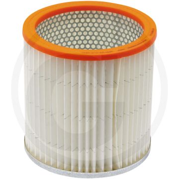 Luchtfilter (voor hogecapaciteitszuigers)