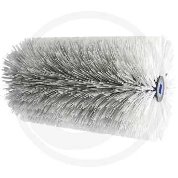 Borstel - Volledige bezetting Polypropyleen - 750 mm walslengte