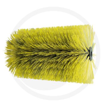 Borstel - Volledig bezet Polypropyleen - 750mm walslengte