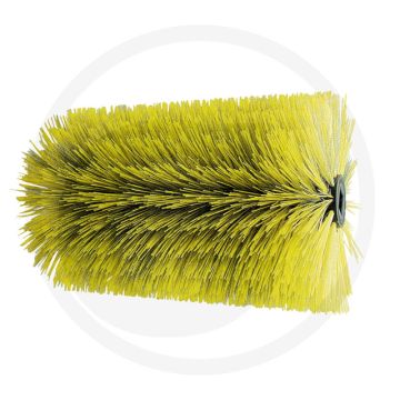 Borstel - Volledige bezetting Polypropyleen - 750 mm Walslengte