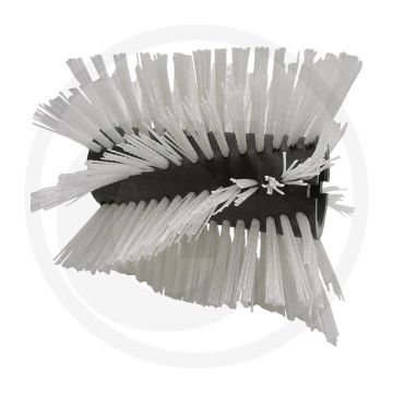 Borstel TK 17, TK 18, TK 20, TK 32, TK 36, TK 38 - 0,70m werkbreedte