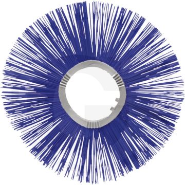 Borstelring (NewWave)