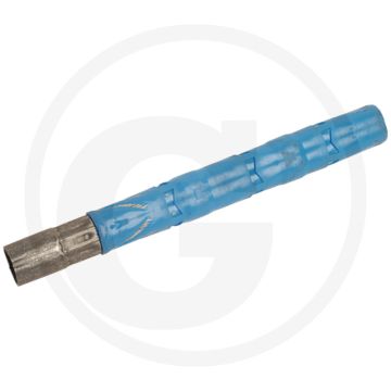 Onkruidborstels - Passend voor Agria, Mulag Sidelock - Lengte: 280 mm