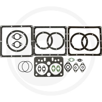 Afdichtset Motortype: F2M 414