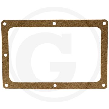 Pakking (inspectiegat)