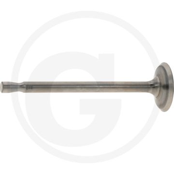 Inlaat- en uitlaatklep Motortype: F1M 414