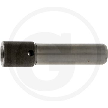 Klepgeleider (Ø 18 mm, lengte 88 mm)