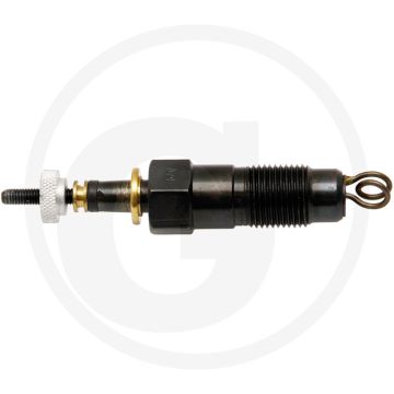 Gloeistift (1,7 volt)