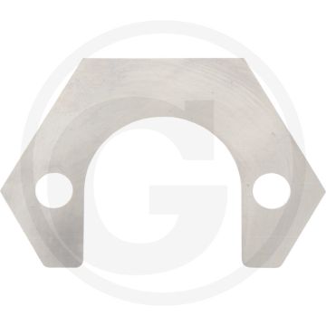 Vulring brandstofpomp (0,10 mm)