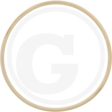 O-ring cilinderbus - Motortype: FL 514
