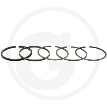 Zuigerverenset (Ø 110 mm)