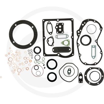 Afdichtset - Motortype: F1L 712