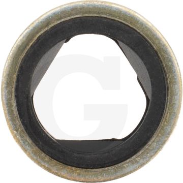 Afdichtring (Ausführung Hutmutter)