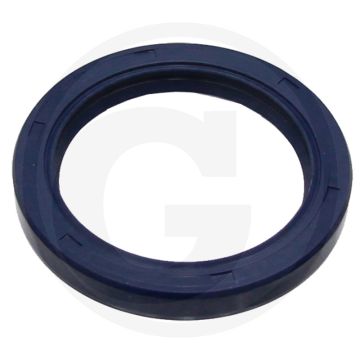 Afdichting (Krukas, voor en achter 60 x 80 mm)