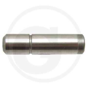 Klepgeleider (Ø 16 mm Lengte 62 mm)