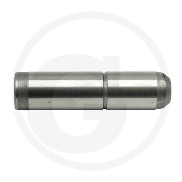 Klepgeleider (Ø: 17 mm)