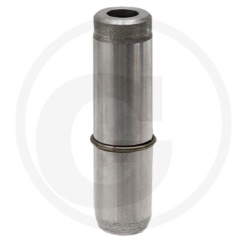 Klepgeleider (Ø: 15 mm)