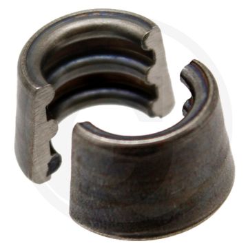 Klepspie-set (3-groefs)