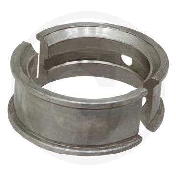 Axiaallager (Overmaat (moet nabewerkt worden))