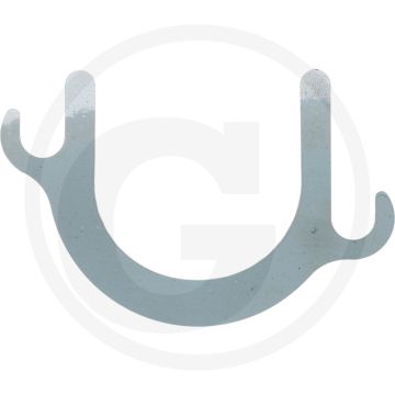 Vulring brandstofpomp (0,10 mm)