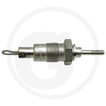 Gloeispiraal (0,9 Volt)