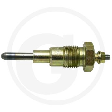 Gloeistift (9,5 Volt)