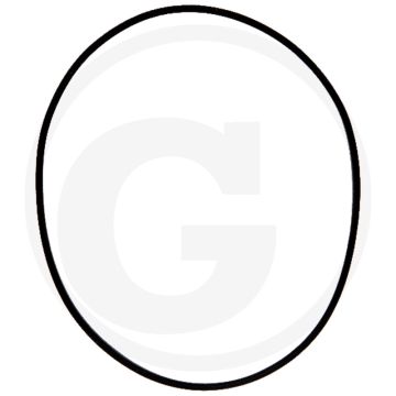Afdichtring (motoroliefilter rubberen ring binnen-Ø 95 mm)