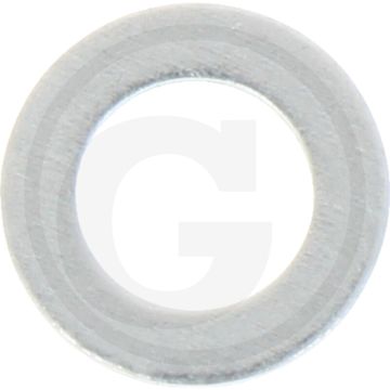 Afdichtring klepdekselbout (Aluminium)