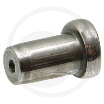Pistonpen tuimelaar