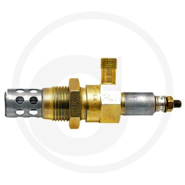 Gloeistift (9,5 V, 20 A, draad M20 x 1,5)