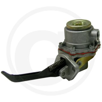 Opvoerpomp Deutz 2506, 3006