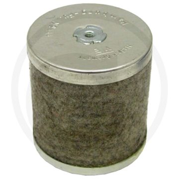Tankfilter (Ø: 75 mm, hoogte: 80 mm)