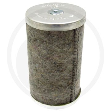 Tankfilter (Ø: 75 mm, hoogte: 125 mm)