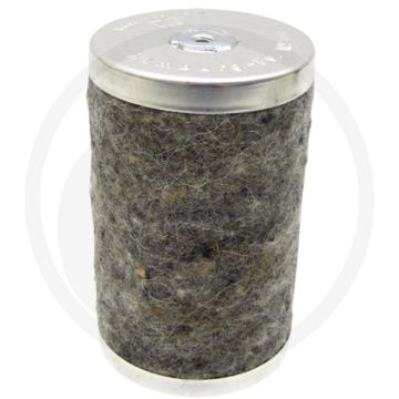 Tankfilter (Ø: 65 mm, hoogte: 105 mm)