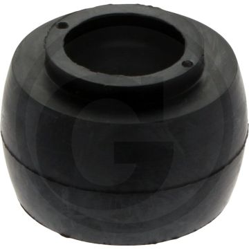 Trillingsdemper (Tanksteun)