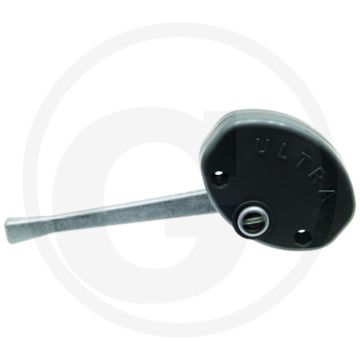 Handgaskabel voor Deutz 2506-13006