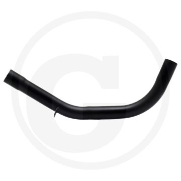 Uitlaatdemper voor Deutz F2L 612, F2L 712, D 25 - Afb. nr. 2