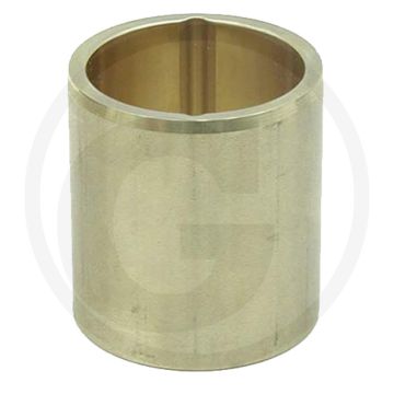Fuseebus (boven, doorlopende groef 35 x 42 x 45 mm)