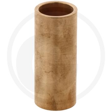 Bus voor bladveer (20 x 25 x 60 mm)