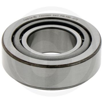 Lager (Wielnaaf buiten)