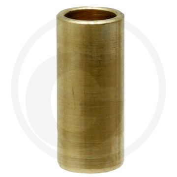 Bus voor bladveer (18 x 24 x 58 mm)