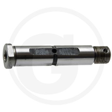 Bladveerbout voor Deutz F2L 612, D 25