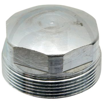 Naafkap (56 mm)