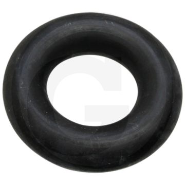 Veerring (bij geveerde vooras)
