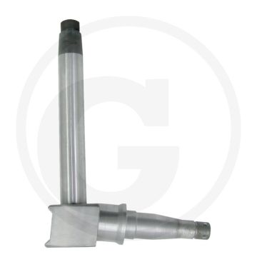 Fusee (Links Ø 35 mm Lengte 255 mm)