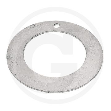 Drukring (40 x 66 x 1,5 mm)