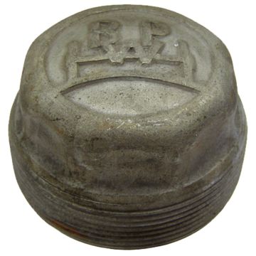 Naafdeksel voor Deutz D 55, 5505, 6005, 6006, 6806, 7006, 7206, 7506, 8006 - Afb. nr. 14