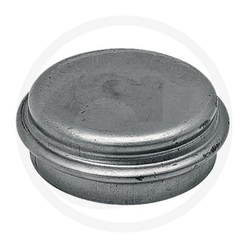 Naafdop (Wielnaaf 65 mm om in te slaan)